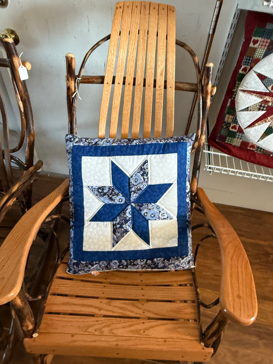 Amish made Quillow