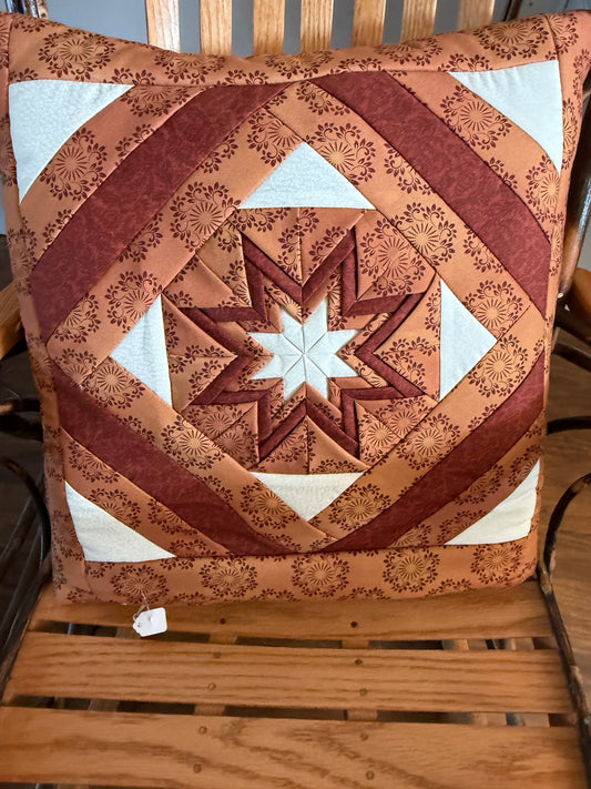 Amish made Quillow