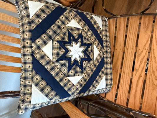 Amish made Quillow