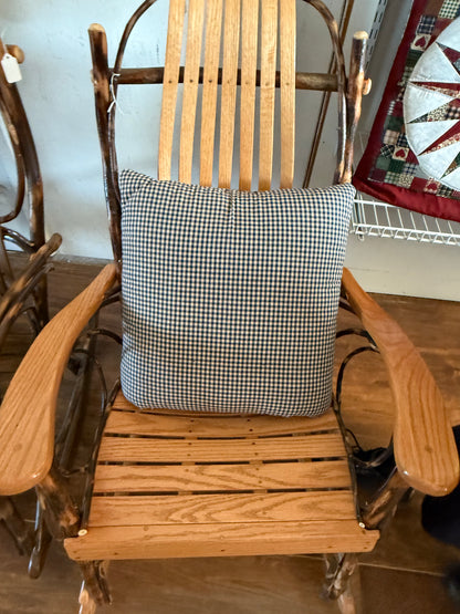 Amish made Quillow