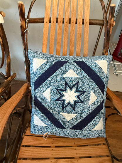 Amish made Quillow