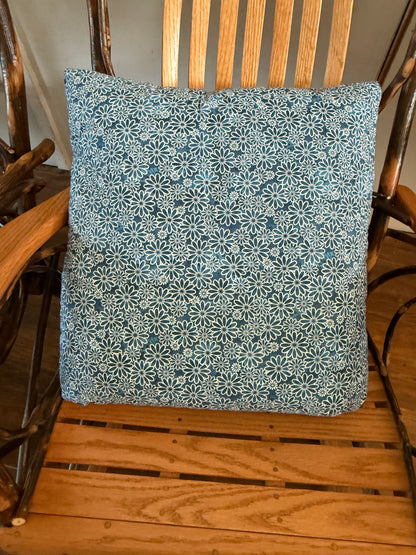 Amish made Quillow