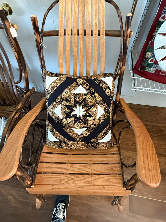 Amish made Quillow