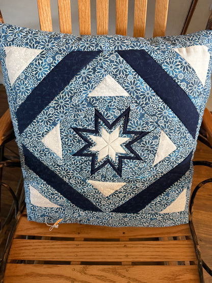Amish made Quillow