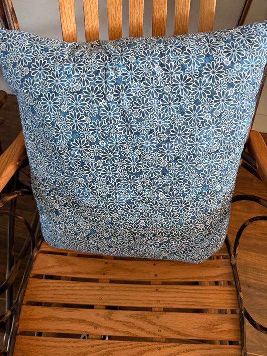 Amish made Quillow