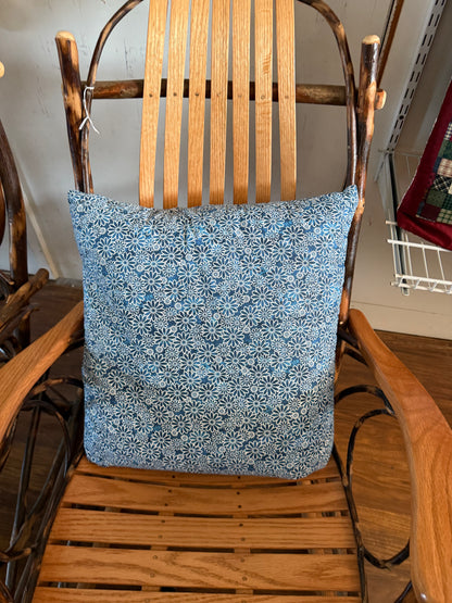 Amish made Quillow