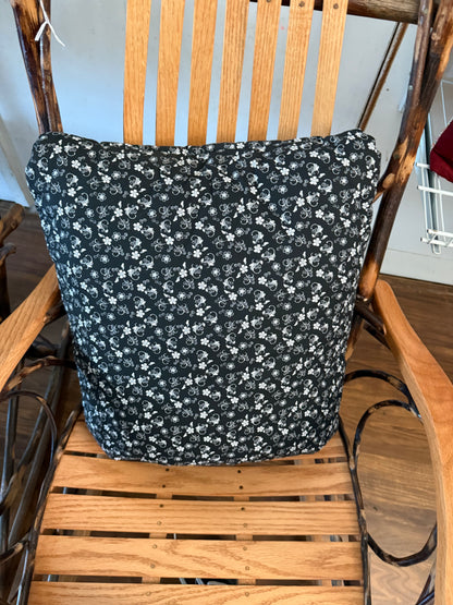 Amish made Quillow