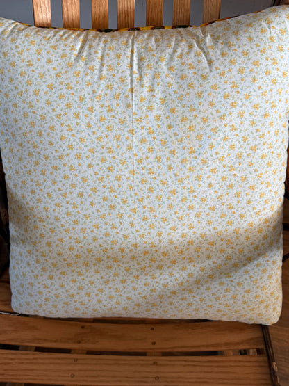 Amish made Quillow