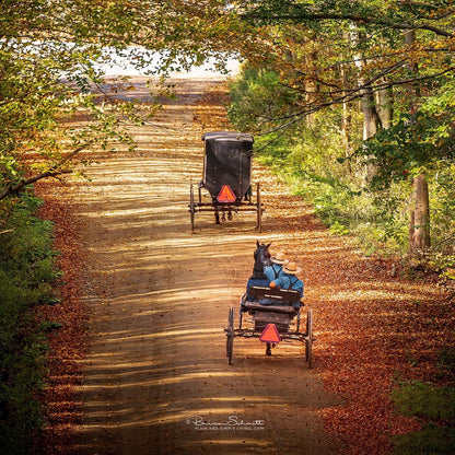 Calendar: Simple Life Amish Country Calendar - Simple Life Amish Store