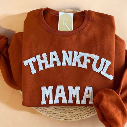 My Favorite Sweatshirts (Thankful Mama ) - Simple Life Amish Store