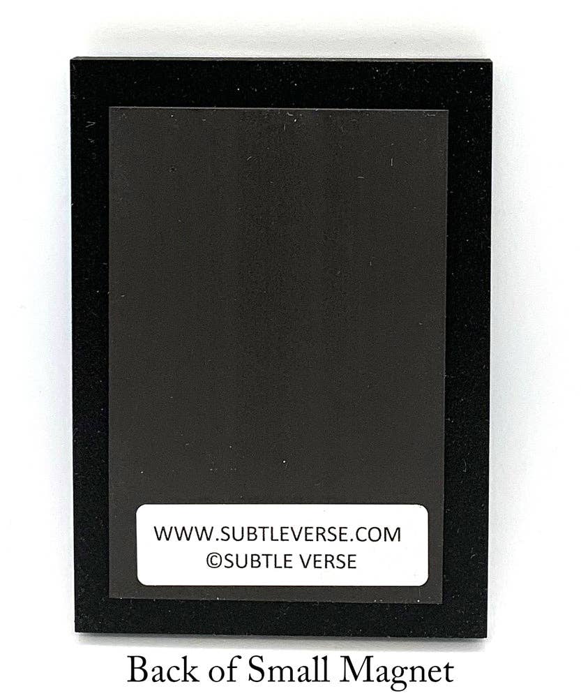 Eagle Wings - Magnet and Deluxe Magnet - Simple Life Amish Store