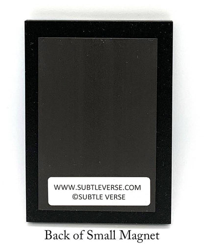 Eagle Wings - Magnet and Deluxe Magnet - Simple Life Amish Store