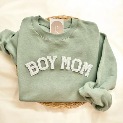 My Favorite Sweatshirts (Boy Mom) - Simple Life Amish Store