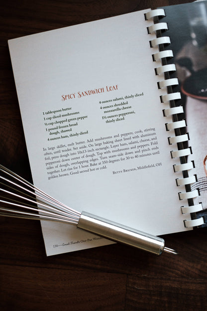 Wanda E. Brunstetter's Amish Friends One-Pan Wonders Cookboo - Simple Life Amish Store