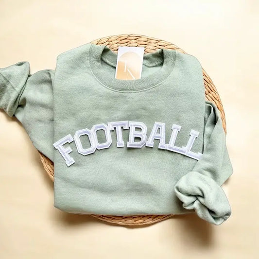 My Favorite Sweatshirts (FOOTBALL)