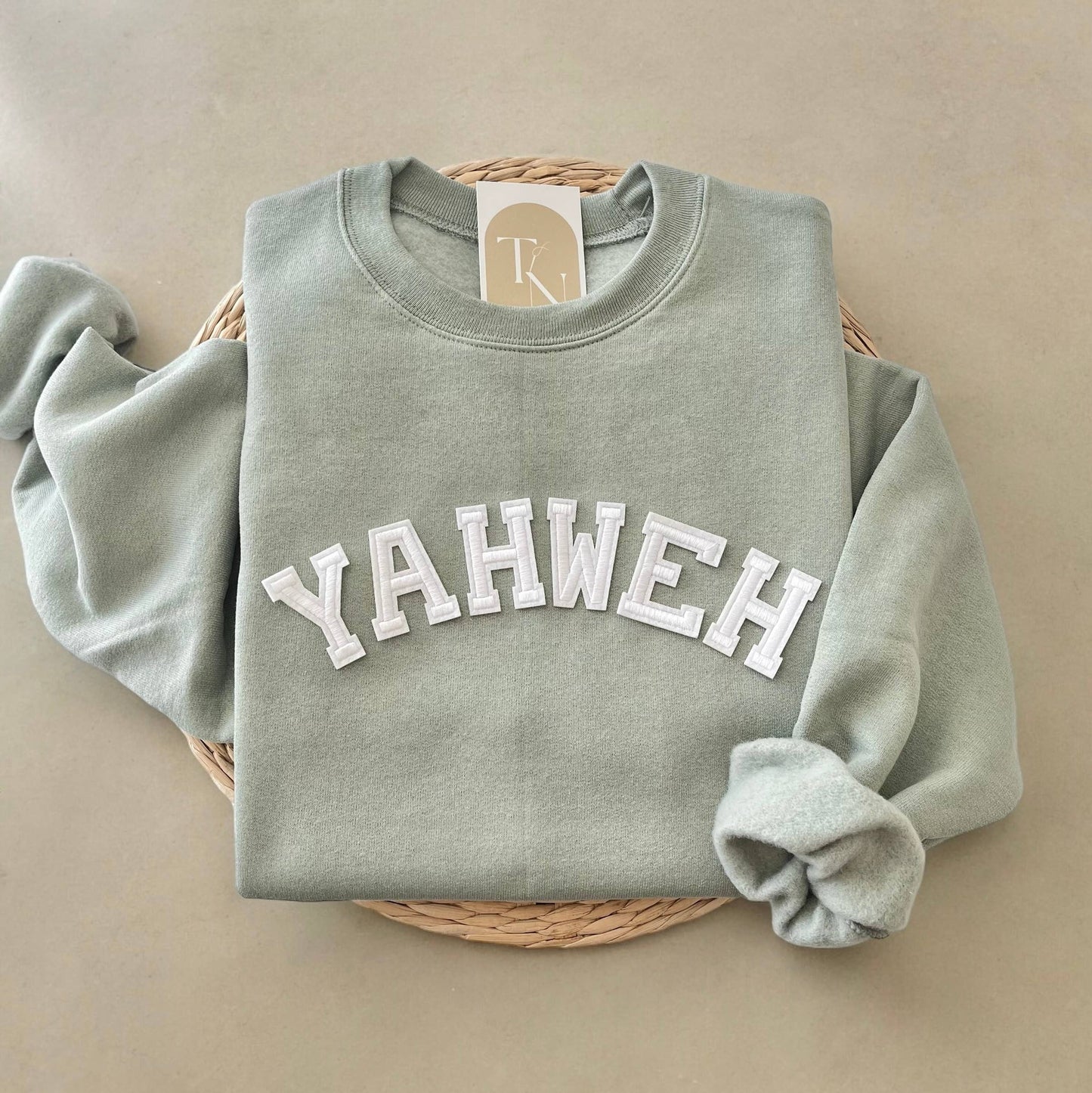 My Favorite Sweatshirts (Yahweh ) - Simple Life Amish Store