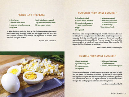 Wanda E. Brunstetter's Amish Friends One-Pan Wonders Cookboo - Simple Life Amish Store