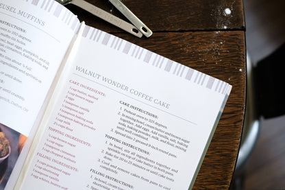 The Heart of the Amish Cookbook