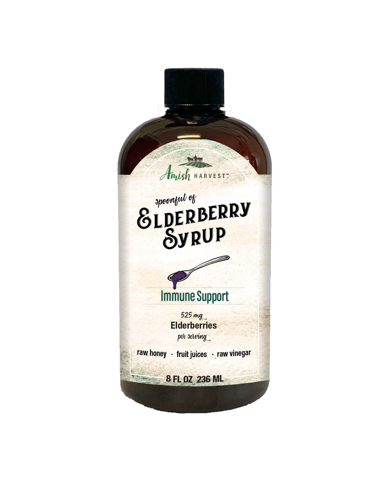 Amish Country Good Health Box