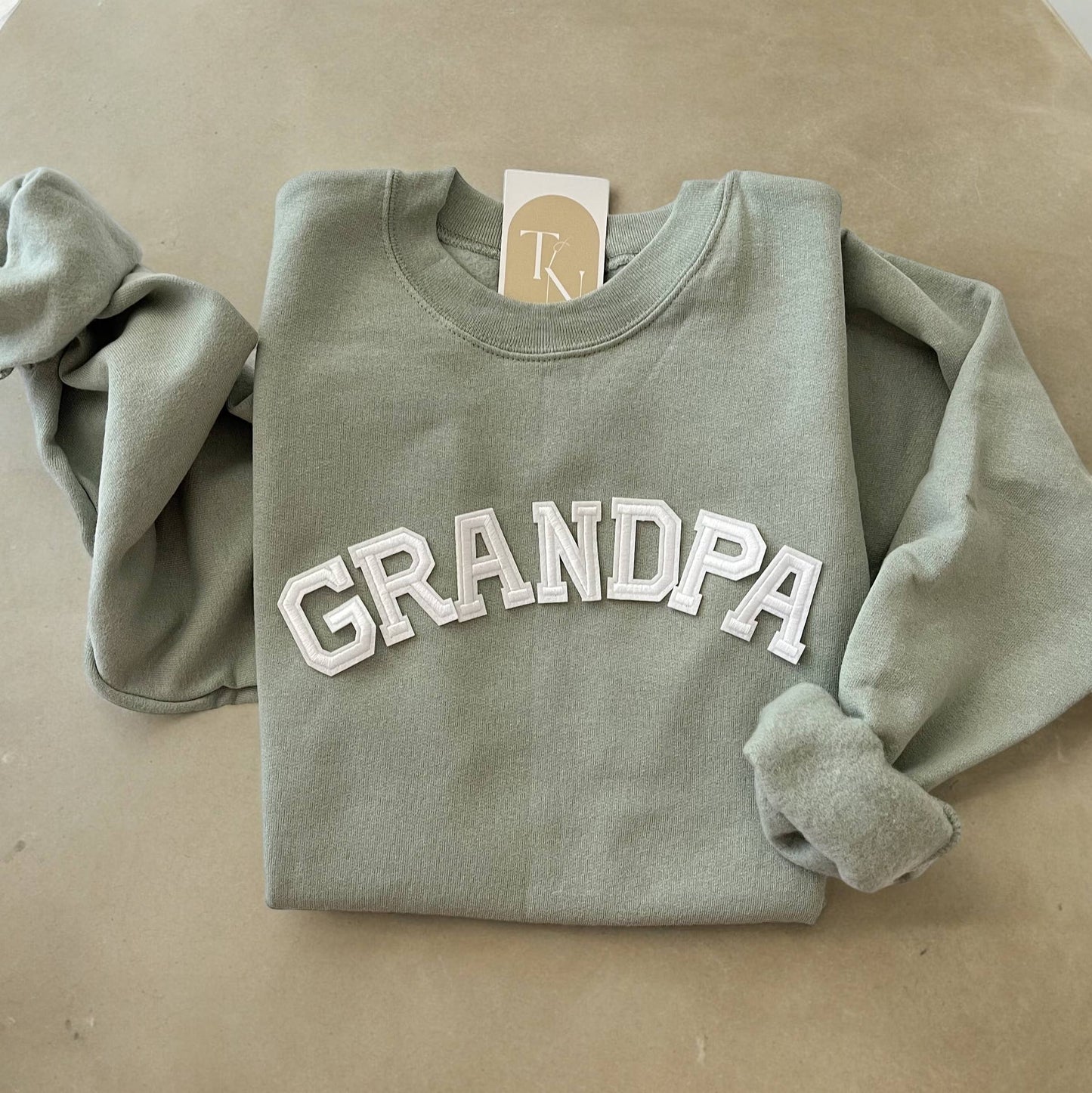My Favorite Sweatshirts (Grandma or Grandpa) - Simple Life Amish Store