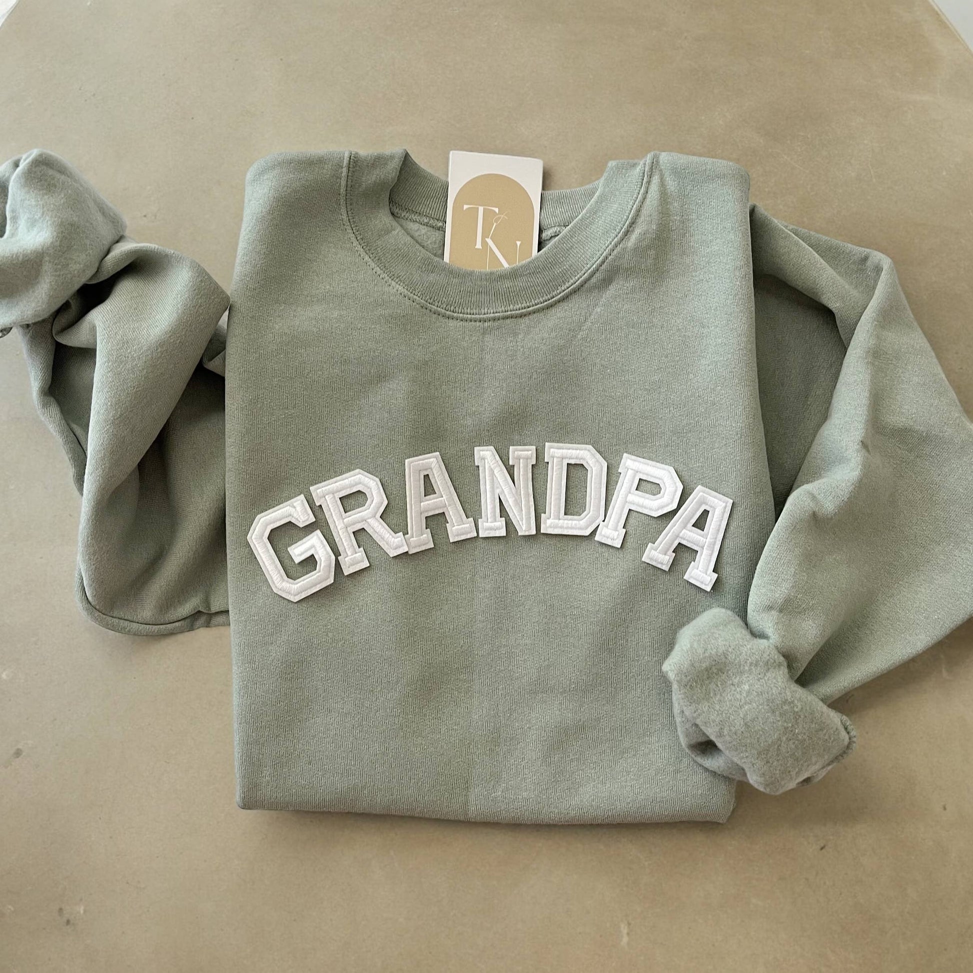My Favorite Sweatshirts (Grandma or Grandpa) - Simple Life Amish Store
