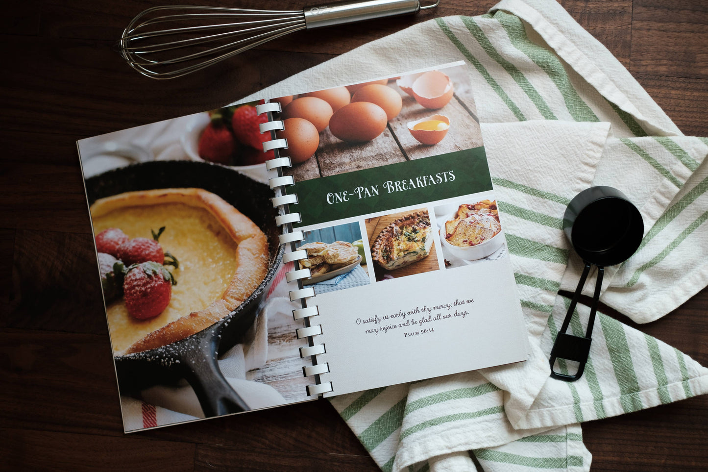 Wanda E. Brunstetter's Amish Friends One-Pan Wonders Cookboo - Simple Life Amish Store