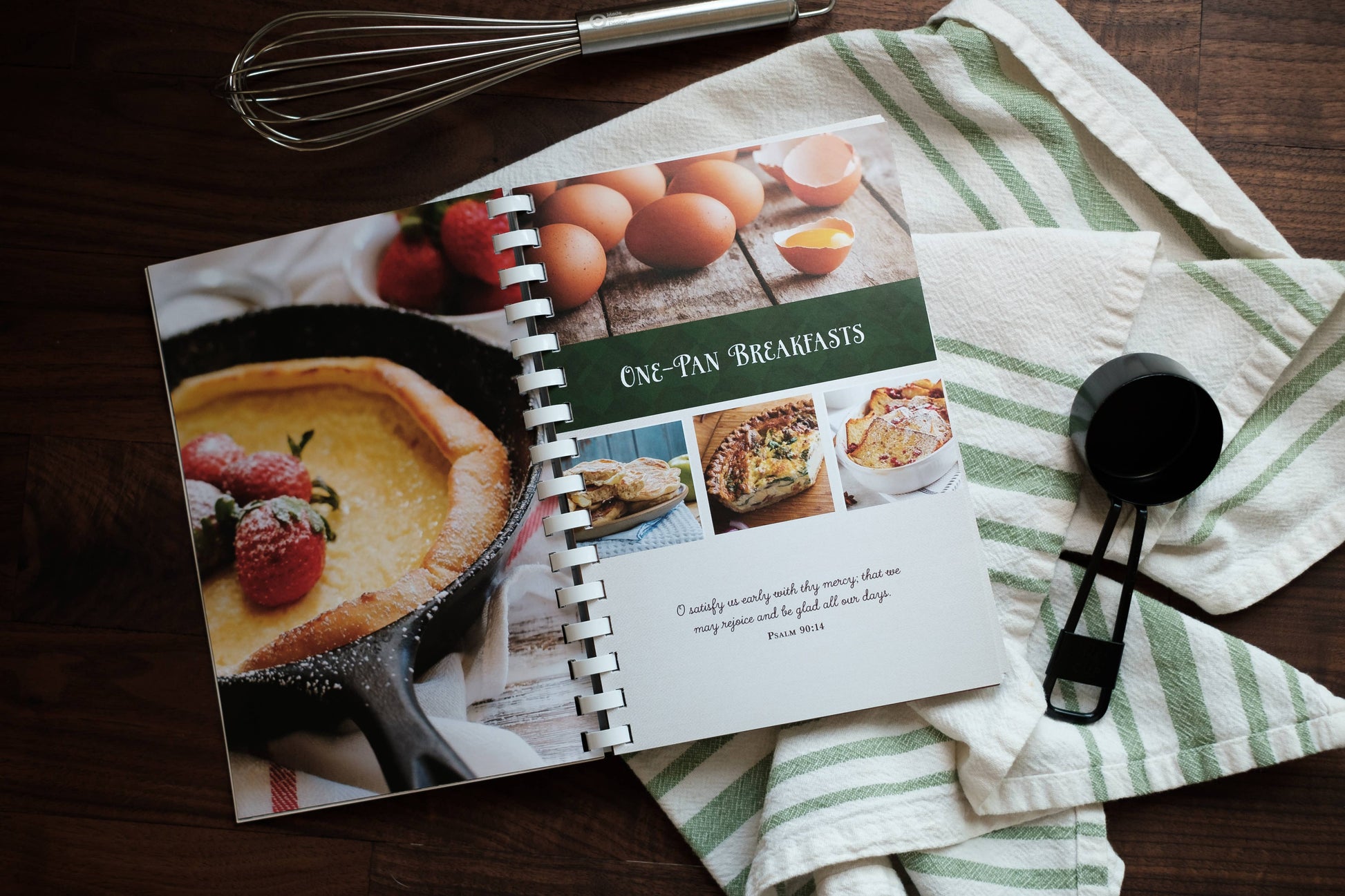 Wanda E. Brunstetter's Amish Friends One-Pan Wonders Cookboo - Simple Life Amish Store