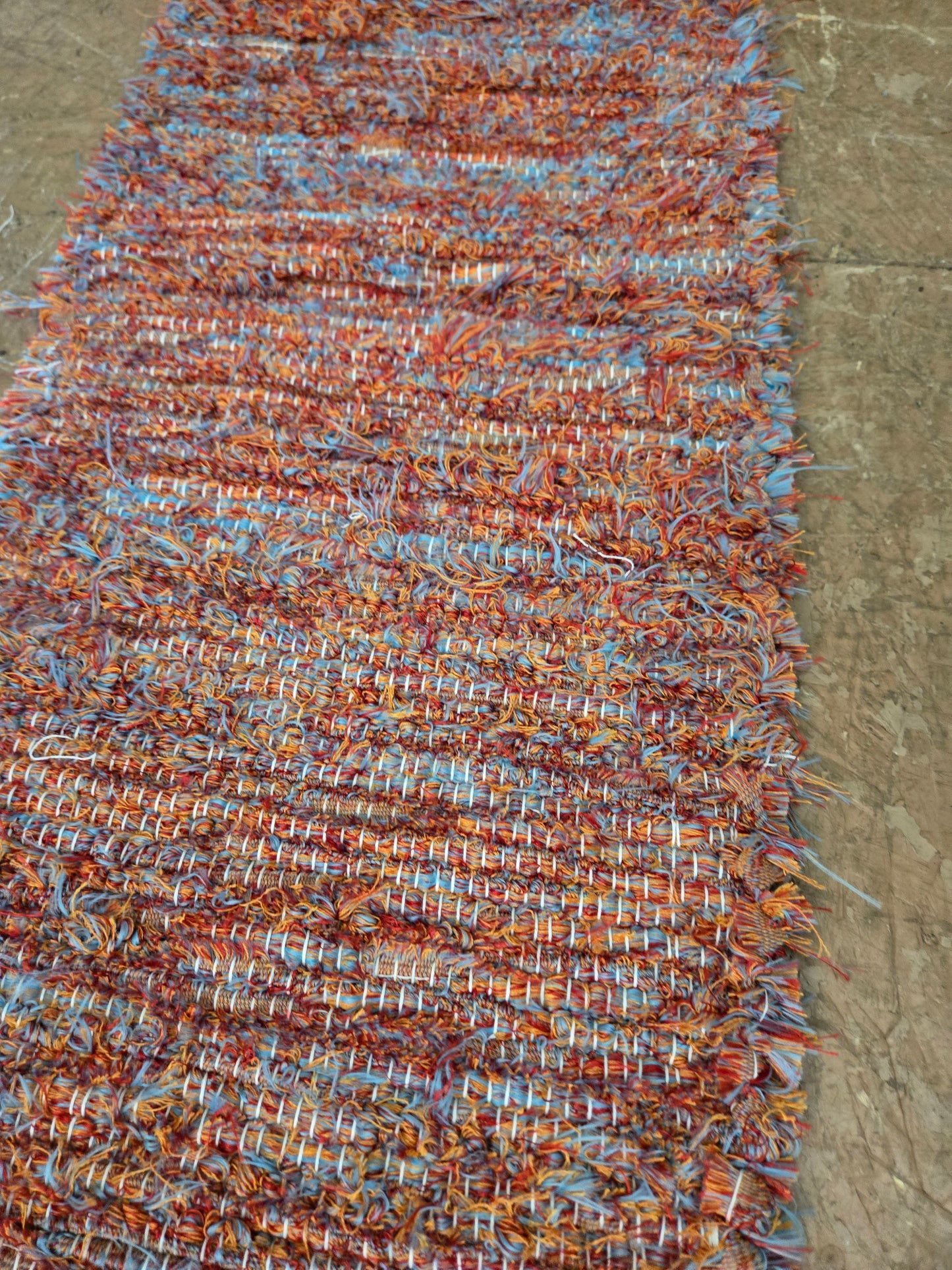 Amish Made Table Runner