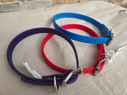 Amish-Made Beta Collar