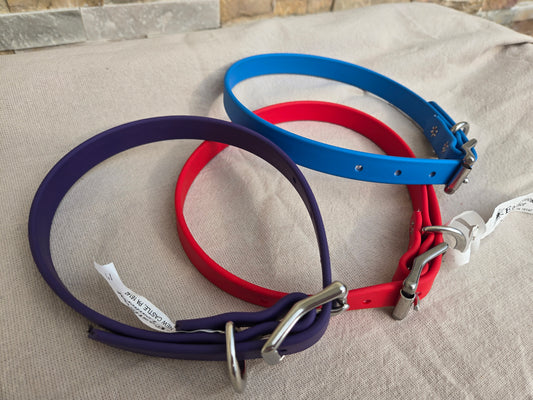Amish-Made Beta Collar