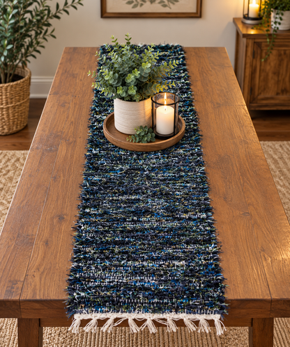 Amish Made Table Runner