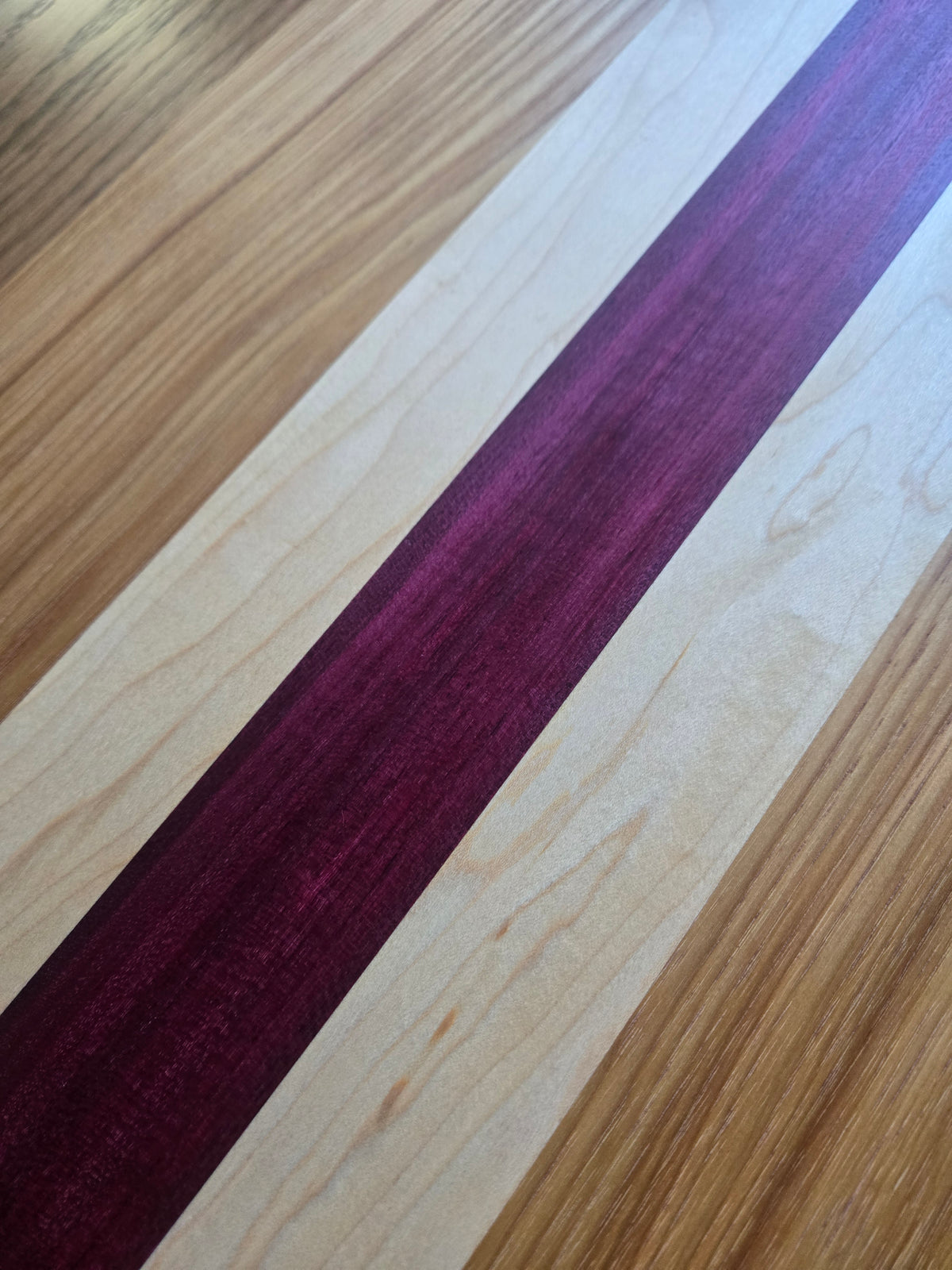 Amish Made-Cutting board