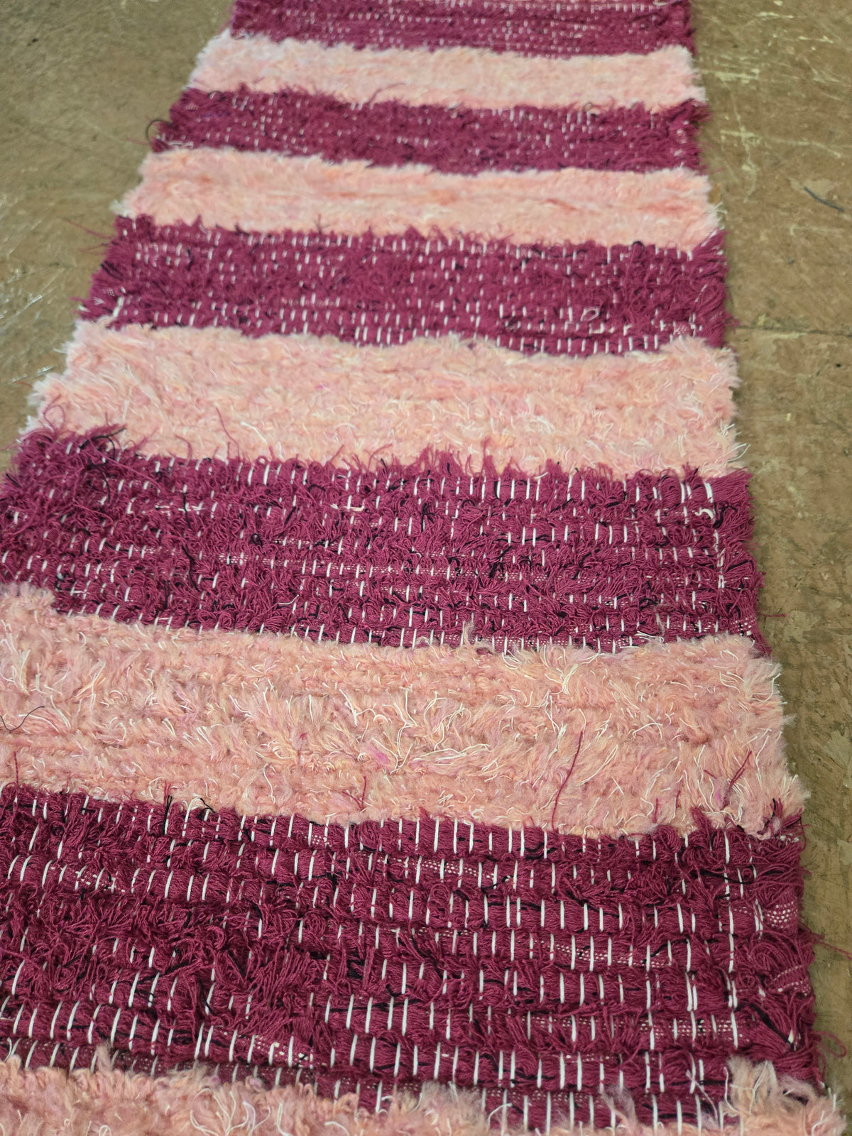 Amish Made Table Runner
