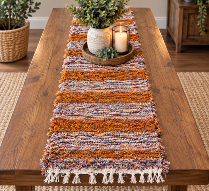 Amish Made Table Runner