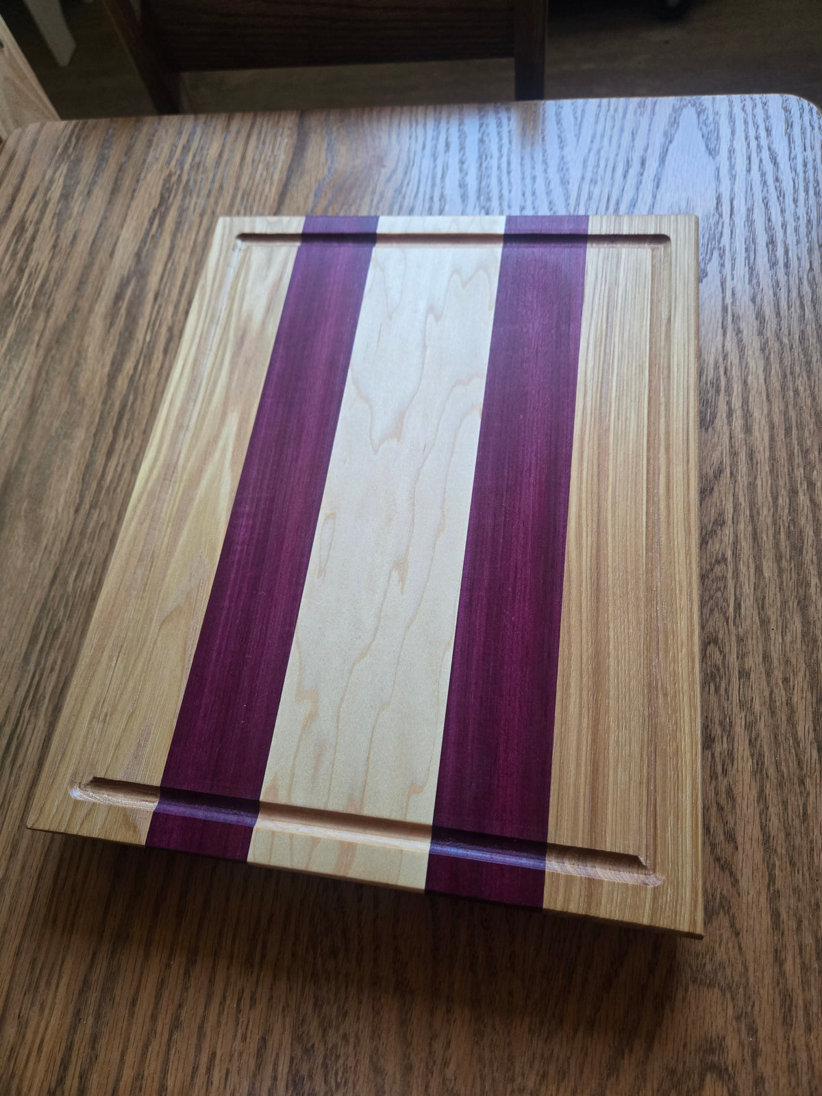 Amish Made-Cutting board