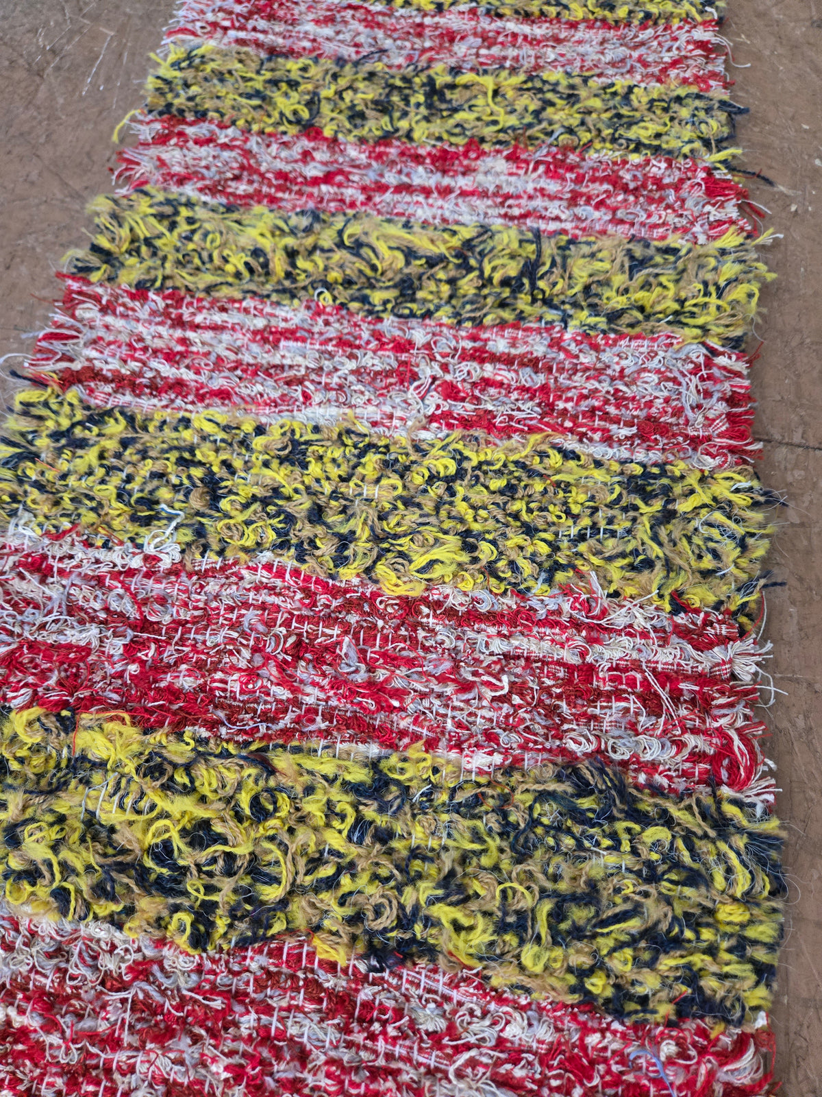 Amish Made Table Runner