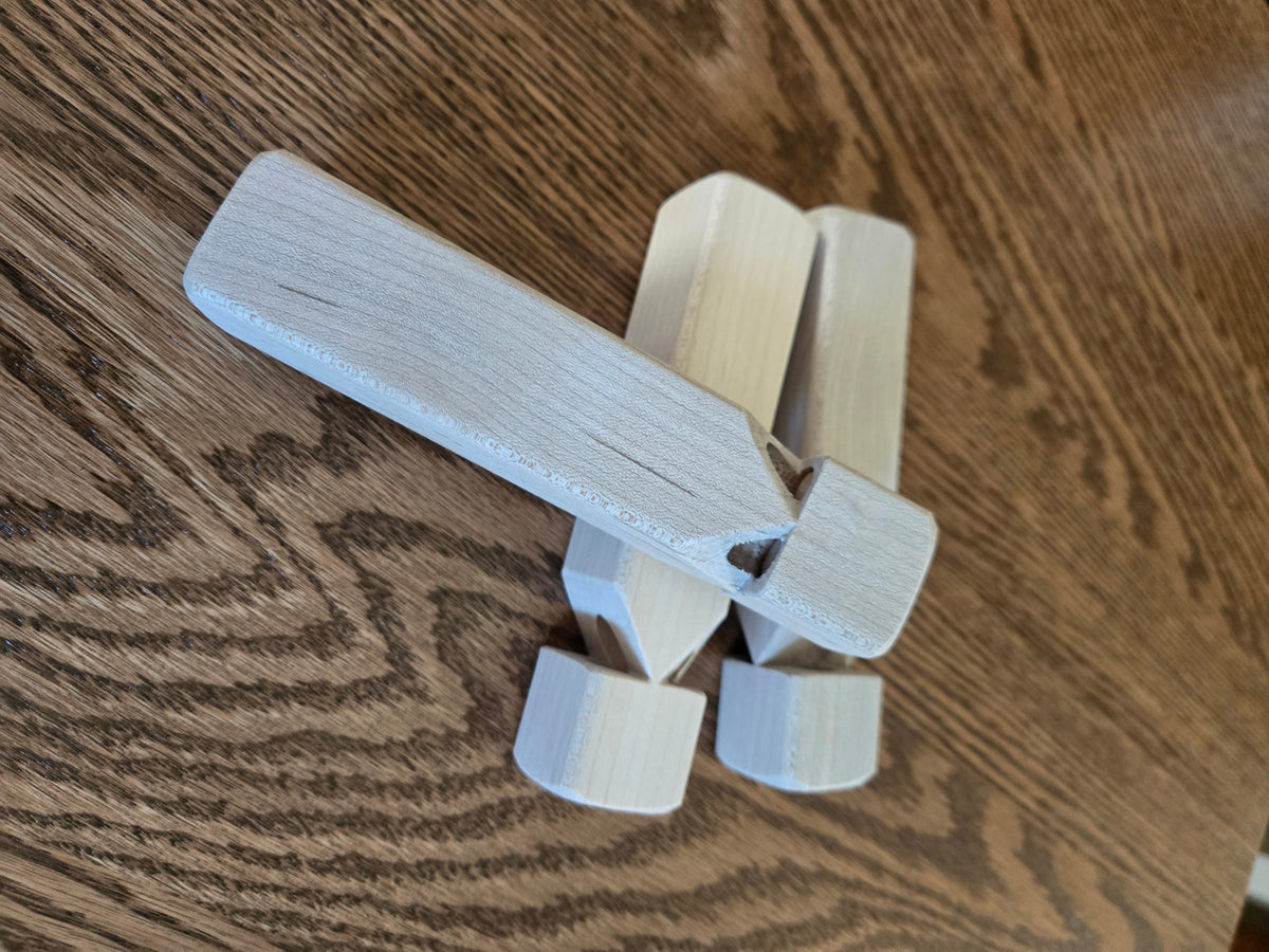 Train Whistle - Simple Life Amish Store