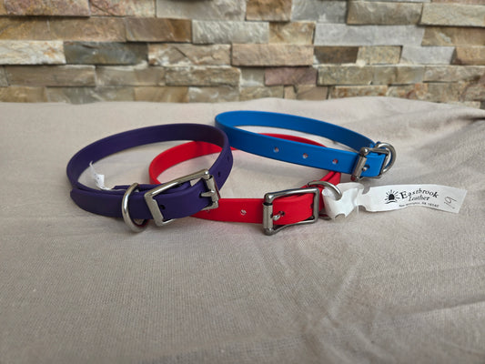 Amish-Made Beta Collar