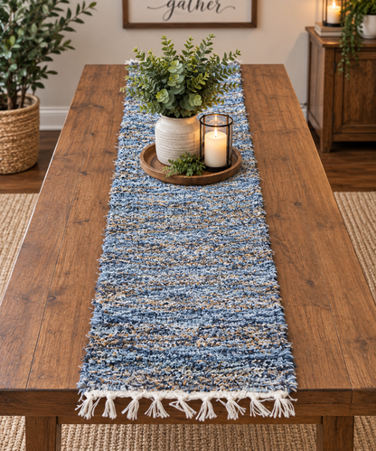 Amish Made Table Runner