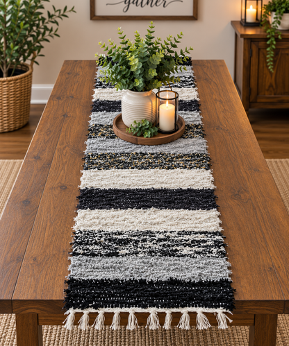 Amish Made Table Runner