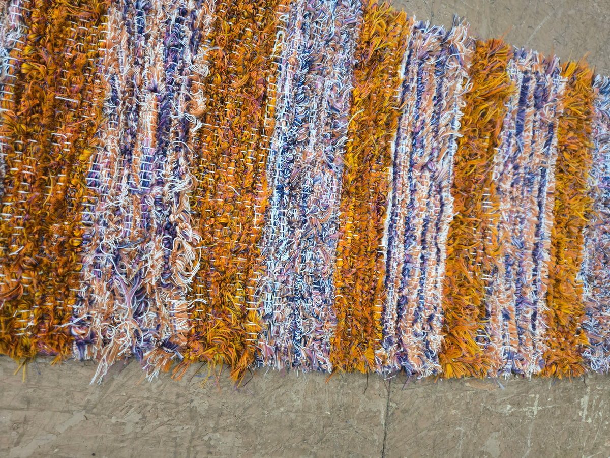 Amish Made Table Runner