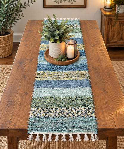 Amish Made Table Runner