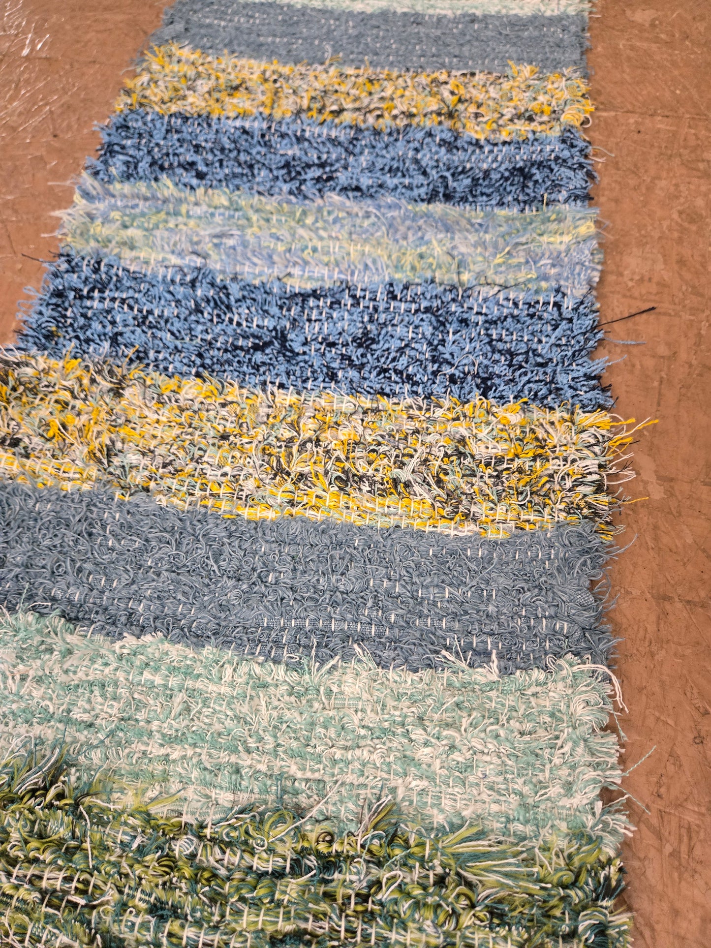 Amish Made Table Runner