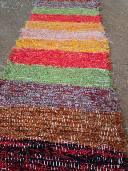 Amish Made Table Runner