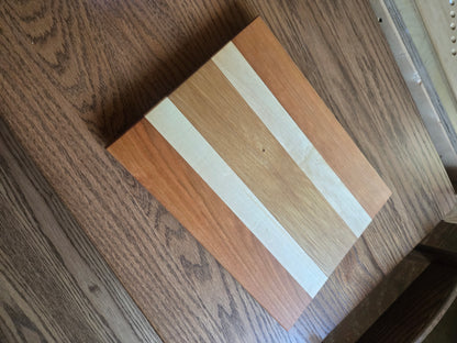 Amish Made-Cutting board
