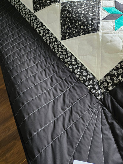 Quilt-Amish Handmade-Store over Georgetown Patch