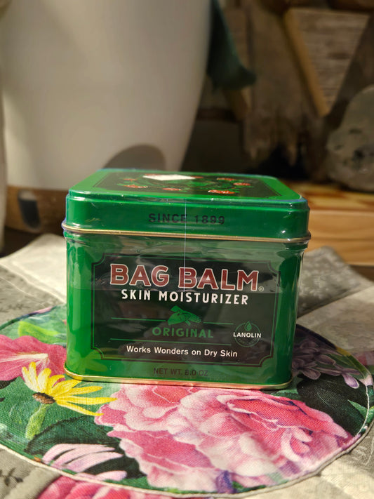 Bag Balm - Simple Life Amish Store