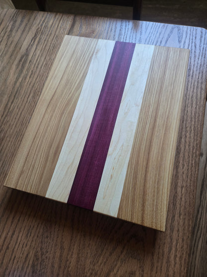 Amish Made-Cutting board