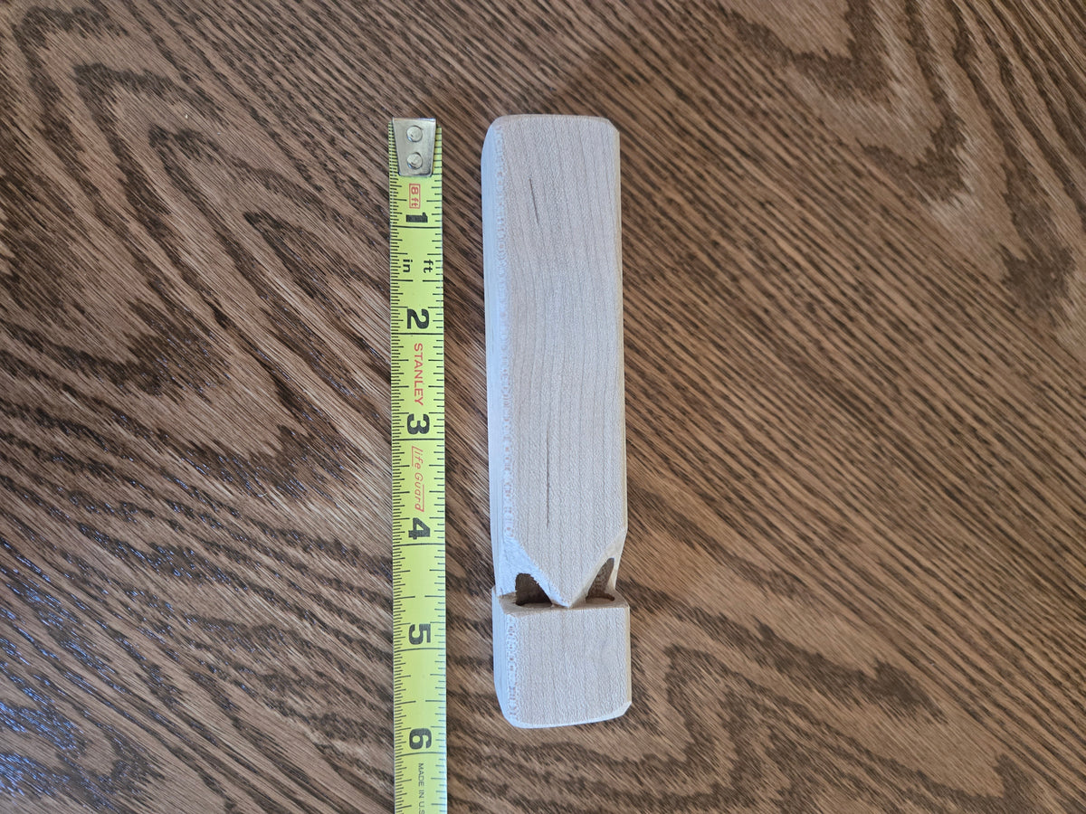 Train Whistle - Simple Life Amish Store