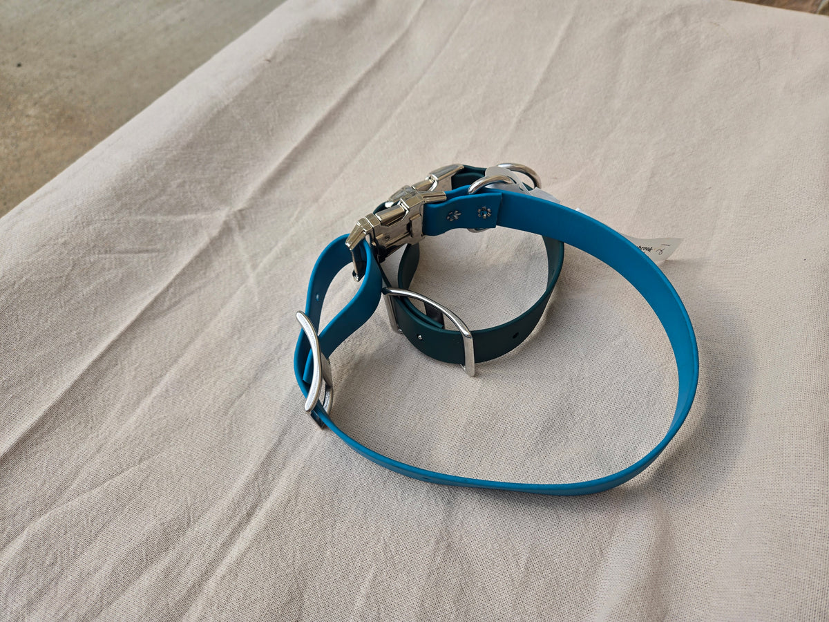 Amish made-Quick Connect Collar